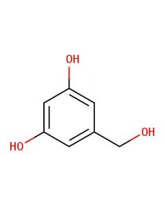 Astatech 5-HYDROXYMETHYLBENZENE-1,3-DIOL, 97.00% Purity, 5G